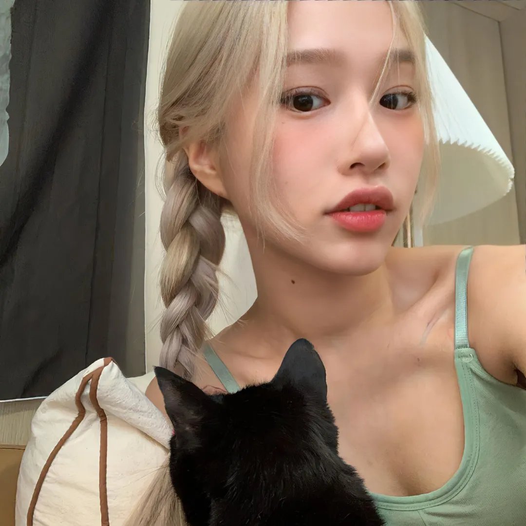 未知物