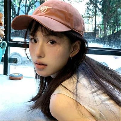 睡着的女人