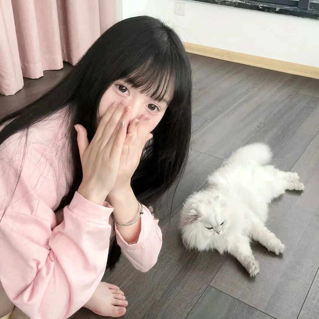 推小车的人